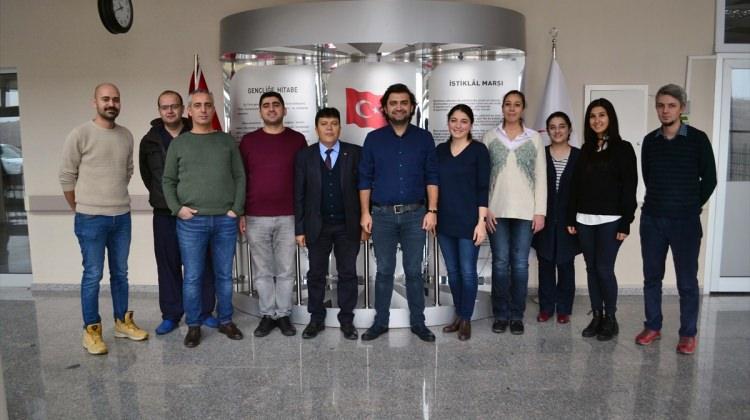 Akdağmadeni Devlet Hastanesinde hizmet kalitesi arttı
