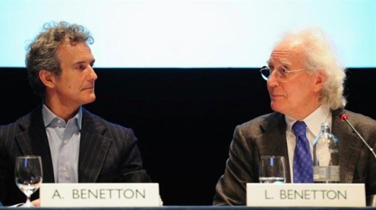 Benetton'da şok gelişme! Geri dönüyor