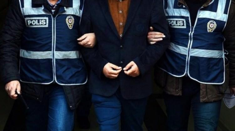 Cani 25 yıl sonra yakalandı!