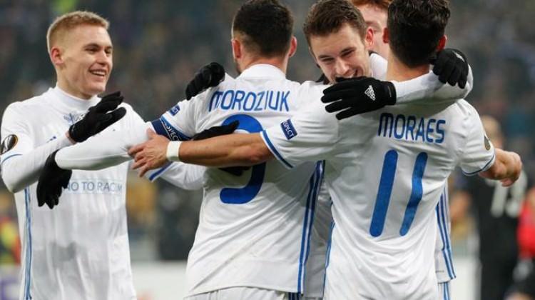 Ukrayna’da futbol karşılaşmaları yeniden başlıyor