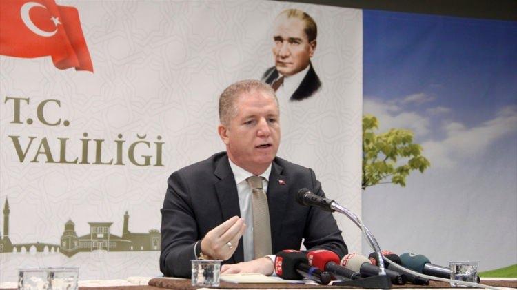 Cumhurbaşkanı Erdoğan'ın Sivas programı