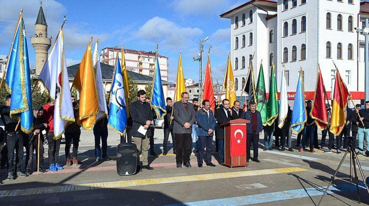ABD'nin Kudüs'ü "İsrail'in başkenti" olarak tanımasına tepkiler