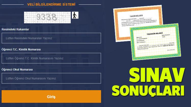 E Okul 2 Yazili Sinav Sonuclari Ve Sozlu Puanlari Aciklandi Egitim Haberleri