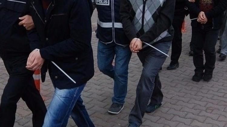 İstanbul merkezli 8 ilde FETÖ operasyonu