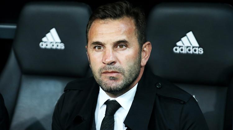 Başkan açıkladı! Okan Buruk gelecek sezon...