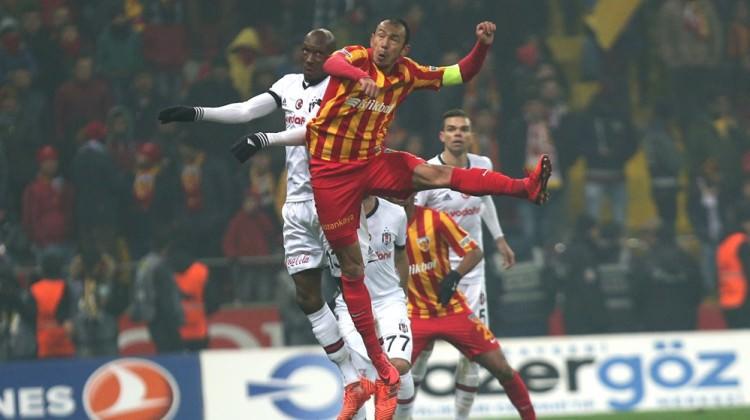 Umut Bulut'tan penaltı itirafı