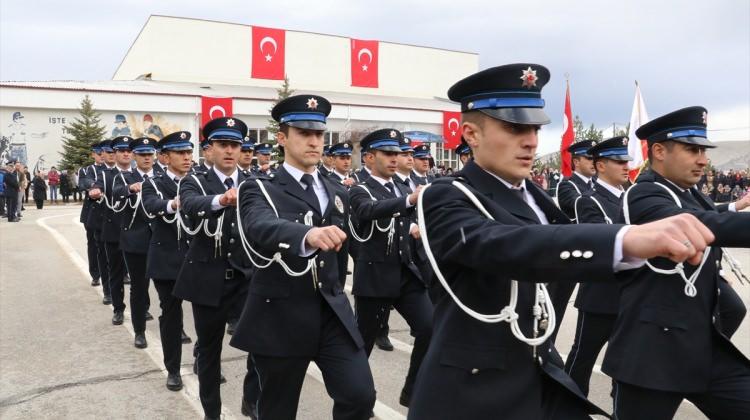 Yozgat Haberleri Yozgat Pomem De Mezuniyet Toreni 13 Aralik 2017