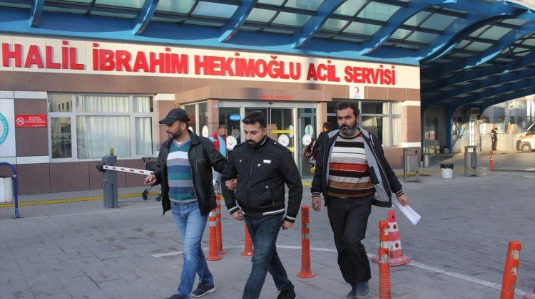 FETÖ'nün askeri mahrem imamlarına operasyon