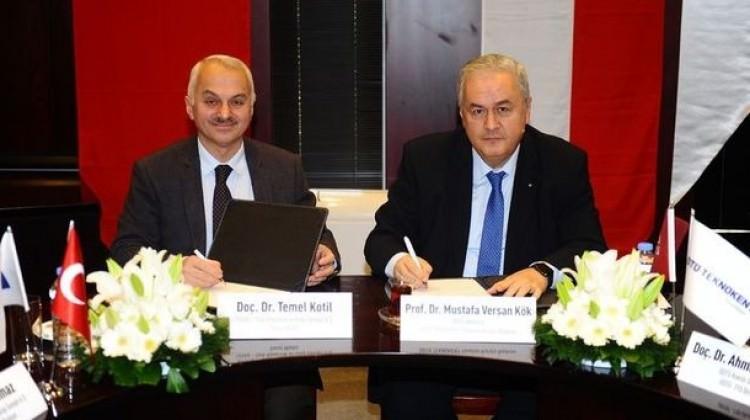 TUSAŞ'tan önemli anlaşma
