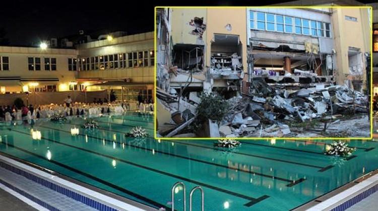 Bakırköy'deki yıkımdan acı haber geldi