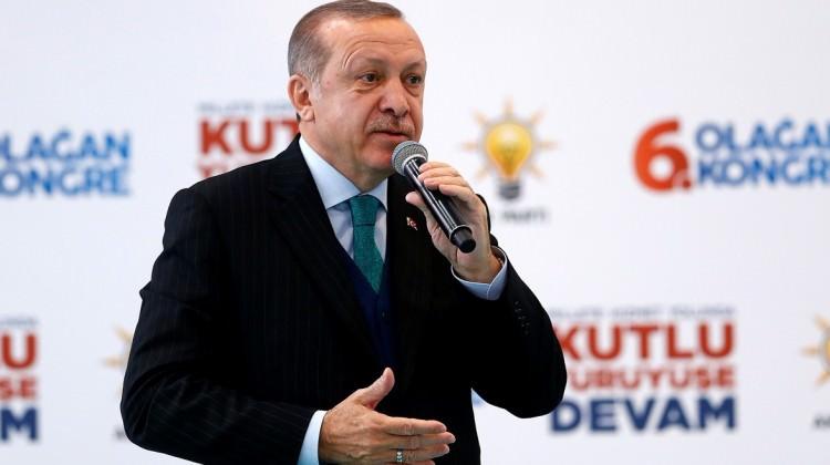 Erdoğan'dan flaş açıklama! Sinyali verdi