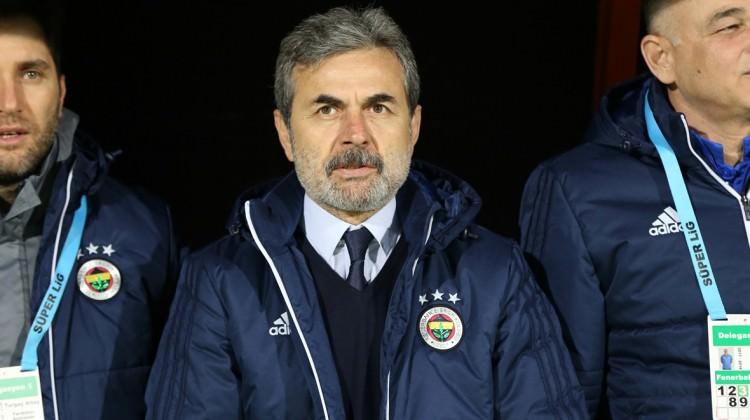 Kocaman'dan transfer sözleri