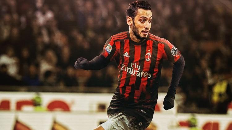 Milan'a UEFA'dan kara haber!
