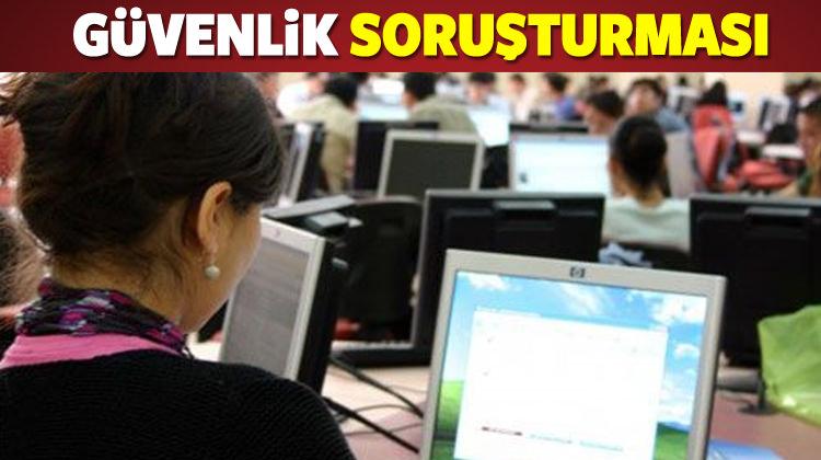 Taşerona kadroda 12 maddelik güvenlik soruşturması geliyor mu?
