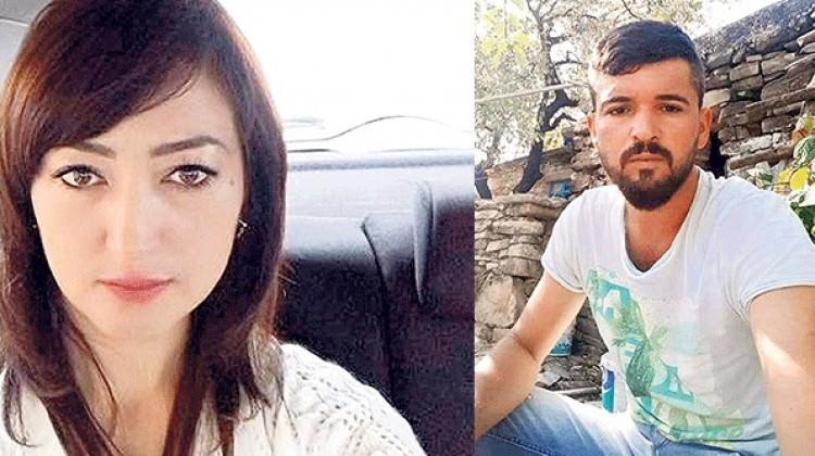Türk arkadaşını öldüren Kırgız kadının cezası indi