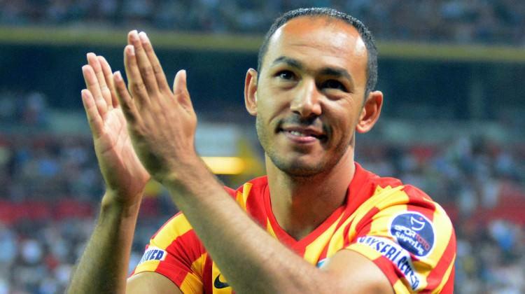 Umut Bulut Kullerinden Dogdu Tum Spor Haber