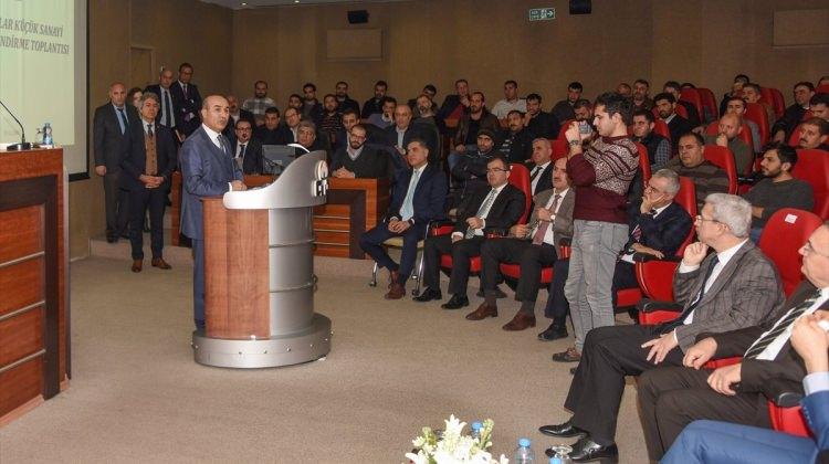 Ayakkabı imalatçıları bir araya getirilecek