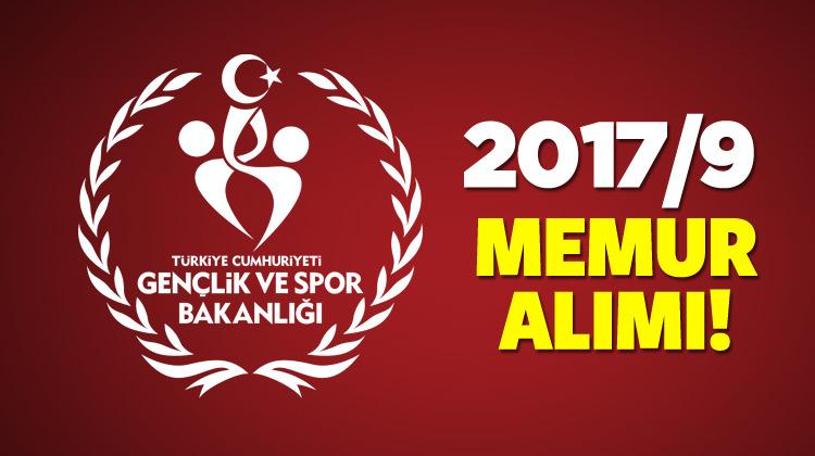 2017/9 KPSS tercihleri nasıl oluyor? Şartlar neler? Başvuru ücreti kaç TL?