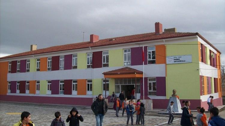 Konya Büyükşehir Belediyesi'nden eğitime destek