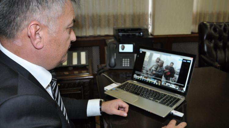 AA'nın "Yılın Fotoğrafları" oylaması