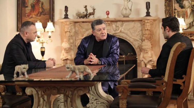 edho son bolum atv de