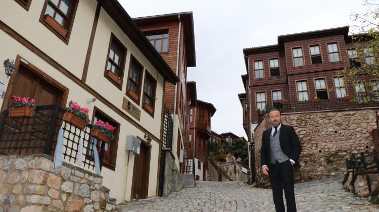 kocaeli haberleri izmit te 3 bin yillik