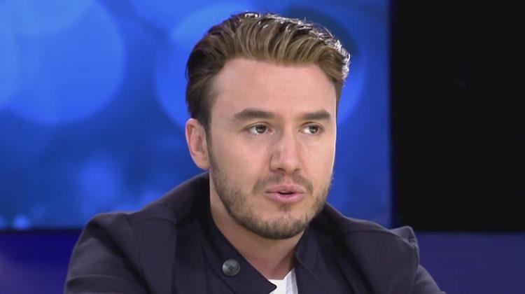 mustafa ceceli den takipcisine ayar sikinti mi var kocum unlulerin dunyasi haberleri