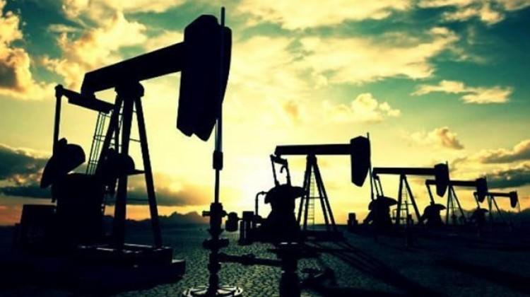Petrolün varili 63,49 dolar