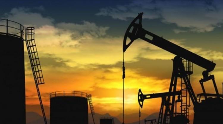 Petrolün varili 63 doların üzerinde