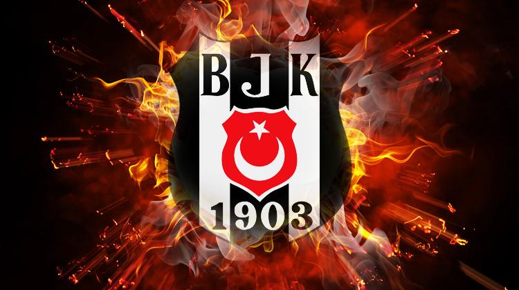 Beşiktaş'ta ayrılık! Menajeri doğruladı...