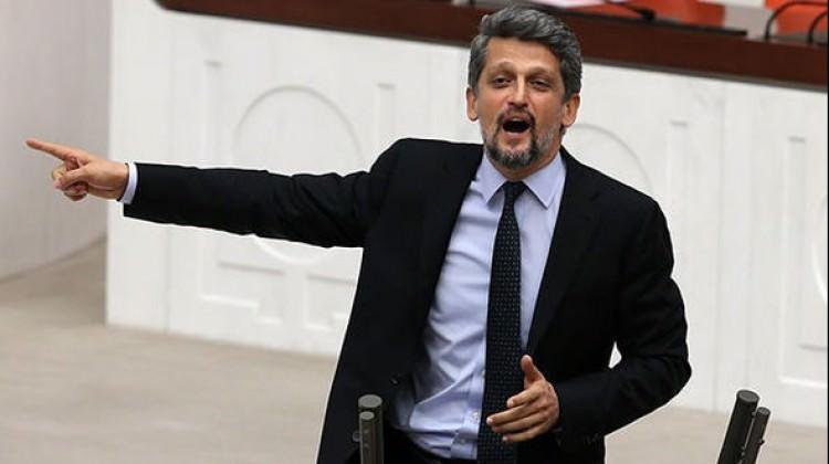 HDP'li Garo Paylan şaşırtmadı: Karabağ'da Ermenistan'ın tek suçu yokmuş!