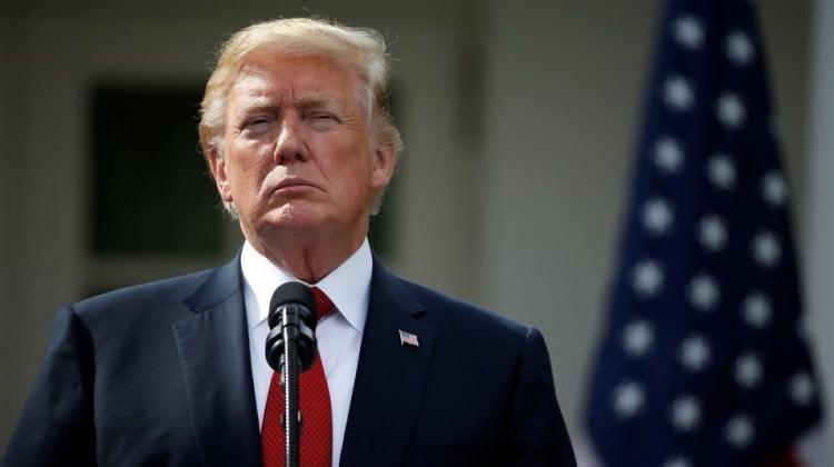 Trump 1,5 trilyon dolarlık vergi paketini imzaladı