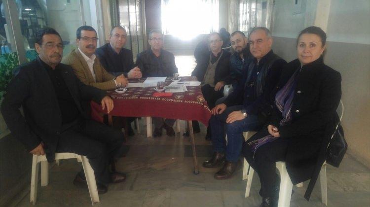 "Enez'in tanıtımına katkı sağlanacak"