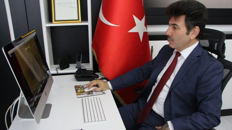 AA'nın "Yılın Fotoğrafları" oylaması