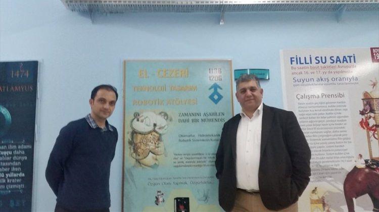 Aksaray'da ''Girişimcilik ve Markalaşmak'' konferansı