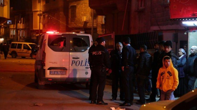 GÜNCELLEME 2 - Gaziantep'te düğünde pompalı tüfekle ateş açıldı: 6 yaralı