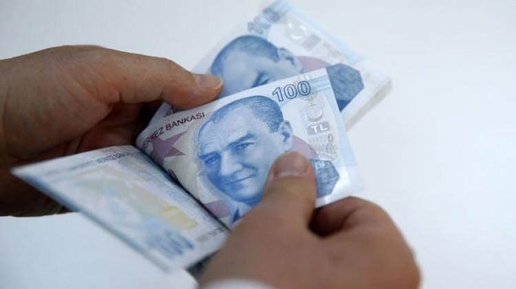 Asgari ücret için yüzde 10 önerisi