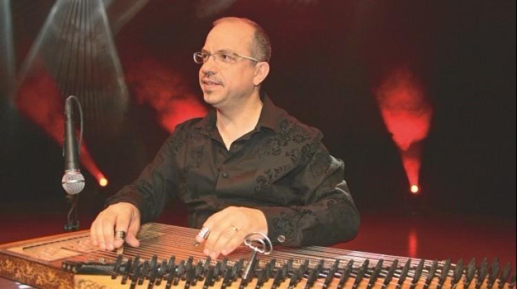 Baktagir: "Ödül enstrümantal müziğin zaferi"