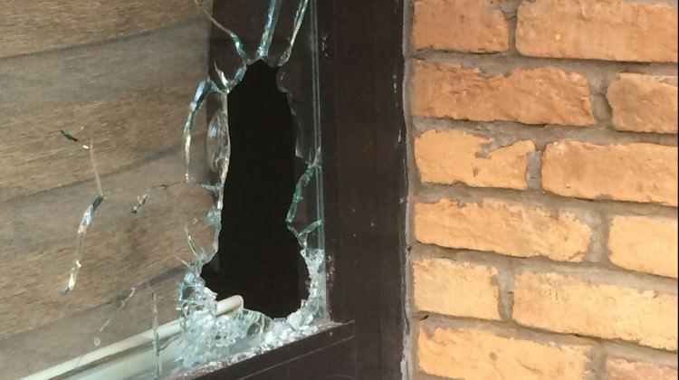 Soma'da silahlı saldırı: 1 ölü