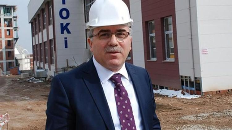 TOKİ'nin 2018 hedefi yaklaşık 70 bin konut