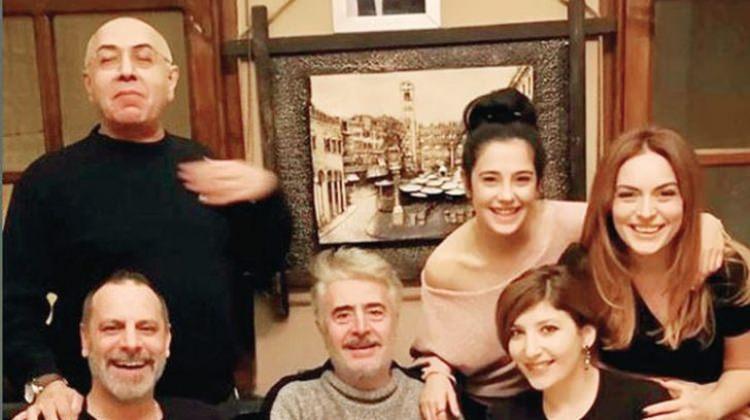 Ugur Yucel Mum Gibi Eridi Iste Ugur Yucel In Asiri Zayiflamasinin Sirri Yasam Haberleri