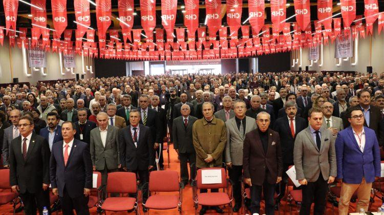 CHP Antalya İl Başkanlığına Ahmet Kumbul seçildi
