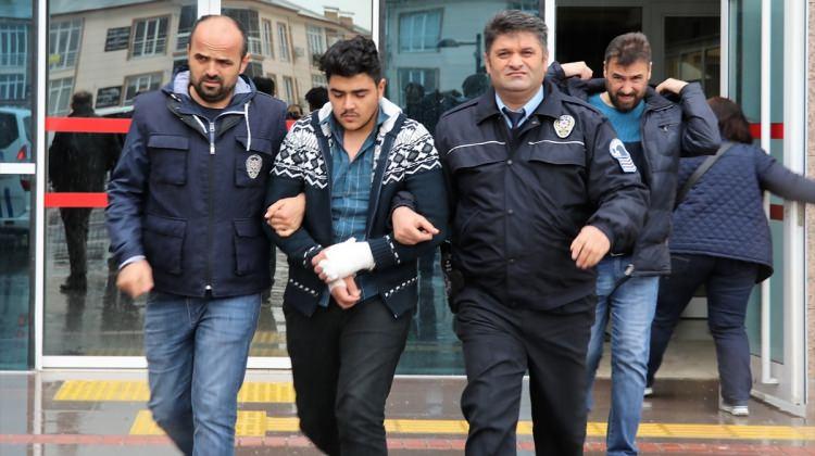 Burdur'daki cinayet