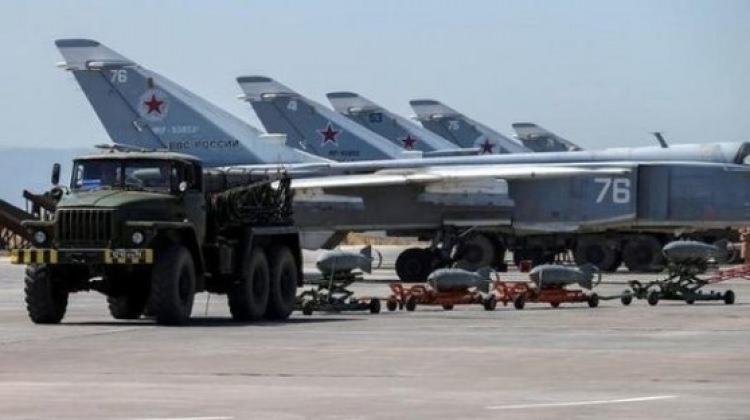 Suriye'de Ruslara yönelik saldırıda şok detay