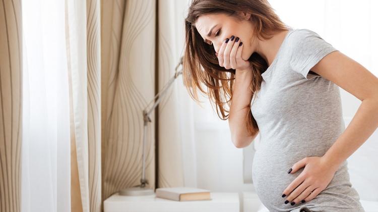Hiperemezis gravidarum nedir? Tedavisi nasıldır?