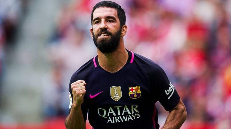 Açıkladı! 'Arda, Başakşehir'e hayırlı olsun'