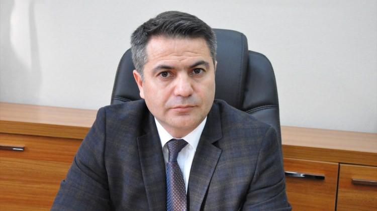 Sorgun'da köylerin su sorunu çözülüyor