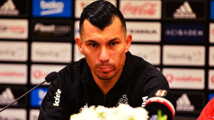Gary Medel: Emekli olduğumda...