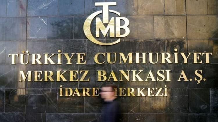 Merkez Bankası'ndan enflasyon açıklaması!