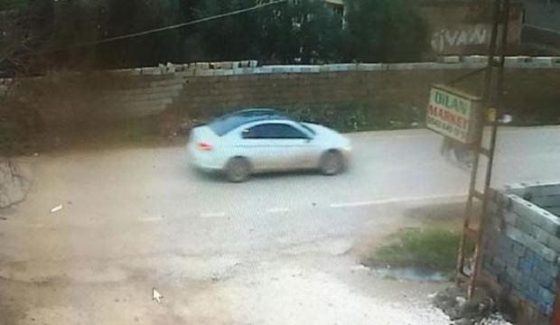 Mardin'de 2,5 milyon dolarla sırra kadem bastılar